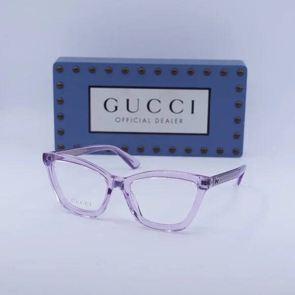 Gucci | Accessories | Final Price Gucci Gg686o 08 Eyeglasses  display picture 3